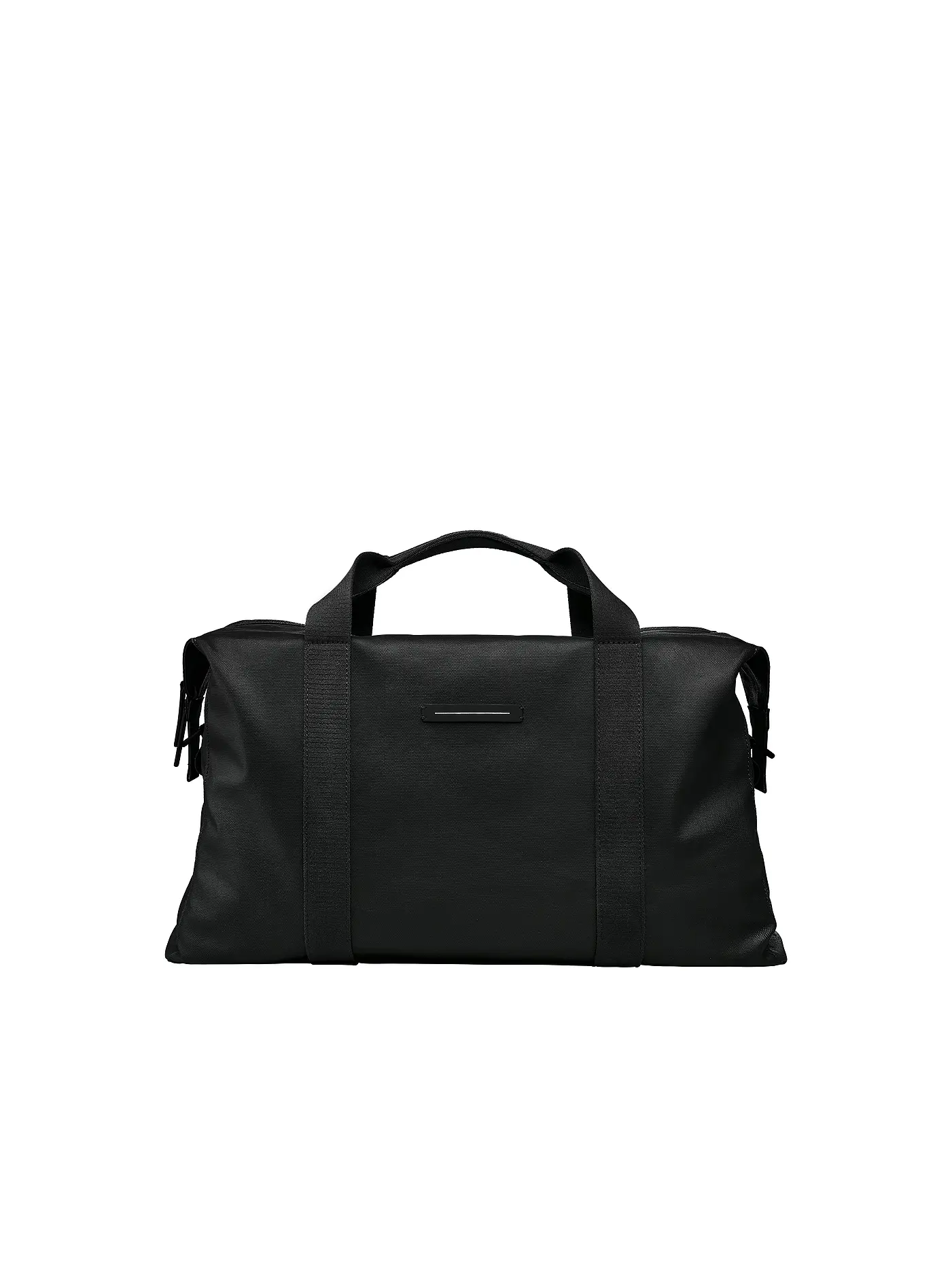 HORIZN STUDIOS | Tasche - Weekender SoFo | schwarz
